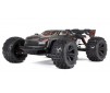 1/8 KRATON 6S BLX 4X4 EXtreme Bash Speed Monster Truck RTR, Black