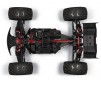 1/8 KRATON 6S BLX 4X4 EXtreme Bash Speed Monster Truck RTR, Black