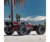 1/8 KRATON 6S BLX 4X4 EXtreme Bash Speed Monster Truck RTR, Black