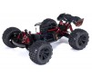 1/8 KRATON 6S BLX 4X4 EXtreme Bash Speed Monster Truck RTR, Black