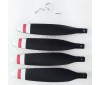 800mm A1 Skyraider - propeller set grey