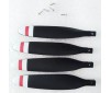 800mm A1 Skyraider - propeller set grey