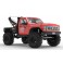 Crawling kit - EMO X3 1/8 RTR kit (Metallic Red)