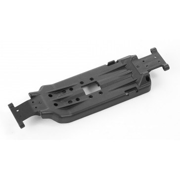 1/24 Chevrolet Colorado FMT24 - chassis plate