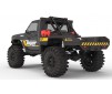 DISC.. Crawling kit - EMO X3 1/8 RTR kit (Deep Grey)