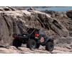DISC.. Crawling kit - EMO X3 1/8 RTR kit (Deep Grey)