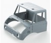 1/24 Unimog FCX24 - car body gray