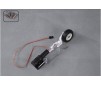 1400mm T-28D V4 Tellow - Front Landing Gear System