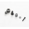 FCX24 & FCX18 - metal servo horn set