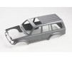 1/18 LC80 land cruiser FCX18 - body shell (gray)
