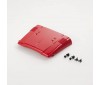 1/12 Toyota FJ45 - hood (red)
