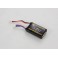 Lipo battery 2s 7.4v 900mah