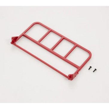 1/12 Toyota FJ45 - hopper bracket set(red)