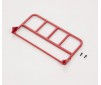 1/12 Toyota FJ45 - hopper bracket set(red)