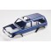 1/18 FCX18 LC80 land cruiser - body shell (blue)