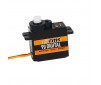 9g digital gear servo positive with 300mm wire