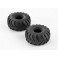 1/24 smasher v2 - V2 tire