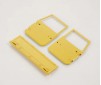 1/12 Toyota FJ45 - door set (yellow)