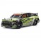 HAVOK 1/14 4WD DRIFT TRUCK - NEON YELLOW