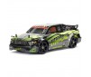 HAVOK 1/14 4WD DRIFT TRUCK - NEON YELLOW