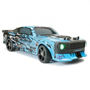 HAVOK 1/14 4WD DRIFT ROADSTER - BLUE