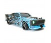 HAVOK 1/14 4WD DRIFT ROADSTER - BLUE
