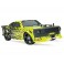 FTX Havok Drift Roadster 1/14th 4wd RTR - Yellow