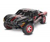 Traxxas Slash 1/16 4x4 USB, Black