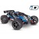 E-Revo 1/16 4x4 USB, Blue