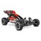 DISC.. Bandit 1/10 Extreme Sports Buggy USB, Red