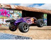 E-Revo VXL: 1/16-Scale 4WD Brushless Monster Truck  - Purple