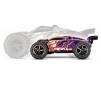 E-Revo VXL: 1/16-Scale 4WD Brushless Monster Truck  - Purple