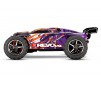 E-Revo VXL: 1/16-Scale 4WD Brushless Monster Truck  - Purple