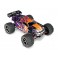 E-Revo VXL: 1/16-Scale 4WD Brushless Monster Truck  - Purple