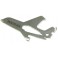 MPX Key Tool - Airplane