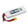 Roxxy HV Lipo 4-3000XT 15.2V 60c 45,6 Wh