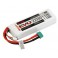 ROXXY EVO LiPo 3-2200M 20C: 24,4 Wh