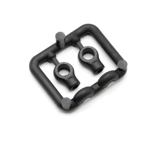 XRay COMPOSITE ANTIROLL BAR BALL JOINT 3.9MM (4) MCM Group