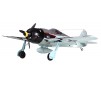 DISC.. Avion 1400mm FW190-A8 (camo) kit PNP