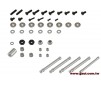 DISC.. MRT CRANE 3 - Posts & Screws Pack