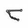 X4 CFF FRONT LOWER ARM - INNER SHOCK POSITION - MEDIUM - LEFT