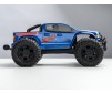 1/24 Chevrolet Colorado FMT24 Monster truck RTR car kit - Blue