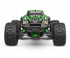 X-Maxx Ultimate - Green, Limited Edition