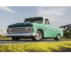 Kyosho Fazer MK2 (L) Chevy C10 Fleetside Pickup 1966 1:10 Readyset
