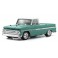 Kyosho Fazer MK2 (L) Chevy C10 Fleetside Pickup 1966 1:10 Readyset