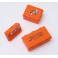 1/18 luggage box set (orange)