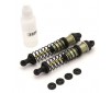 Shock Set Outlaw Rampage PRO (2) Alu-Titanium Coat shaft)