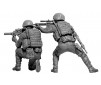 Russ.-UA War 9 UA Sniper Group 1/35