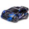 Ford Fiesta ST Rally BL-2s - Blue
