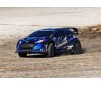Ford Fiesta ST Rally BL-2s - Blue